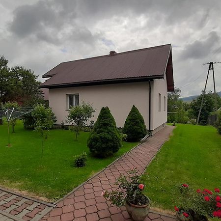 Apartament Orlik Tylicz Luaran gambar
