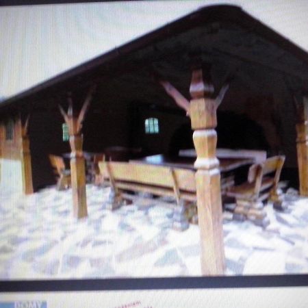 Apartament Orlik Tylicz Luaran gambar
