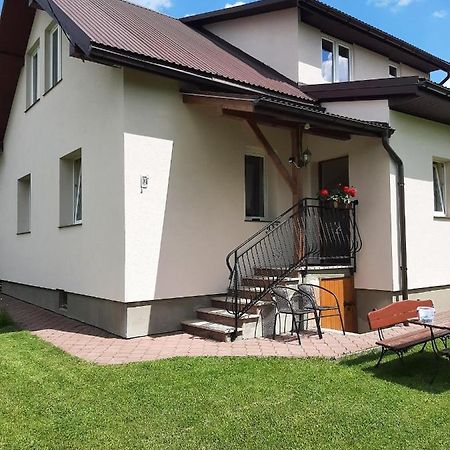 Apartament Orlik Tylicz Luaran gambar