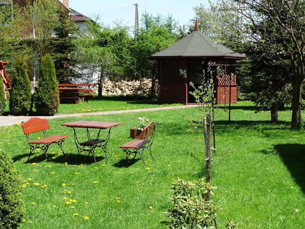 Apartament Orlik Tylicz Luaran gambar
