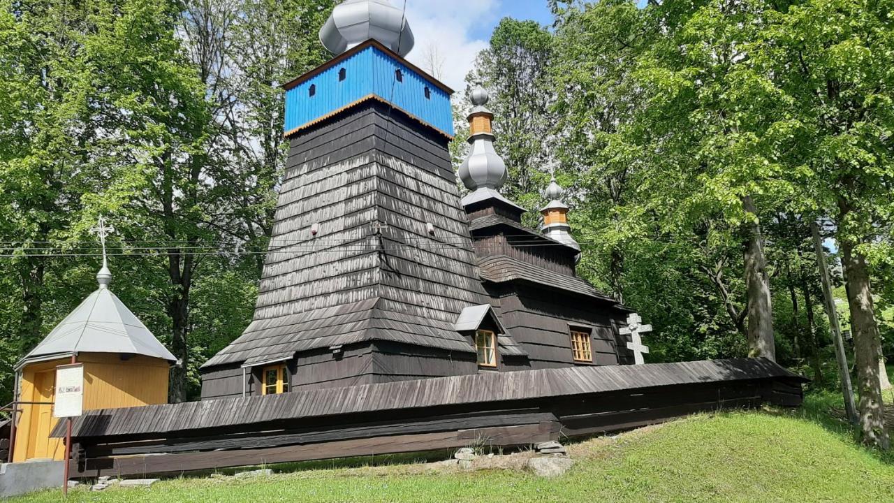 Apartament Orlik Tylicz Luaran gambar