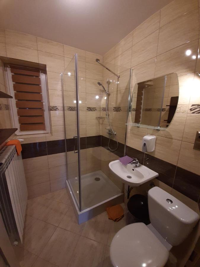 Apartament Orlik Tylicz Luaran gambar