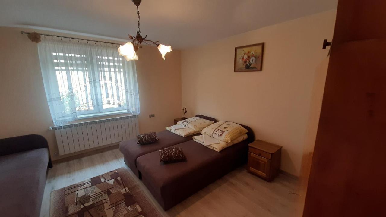 Apartament Orlik Tylicz Luaran gambar