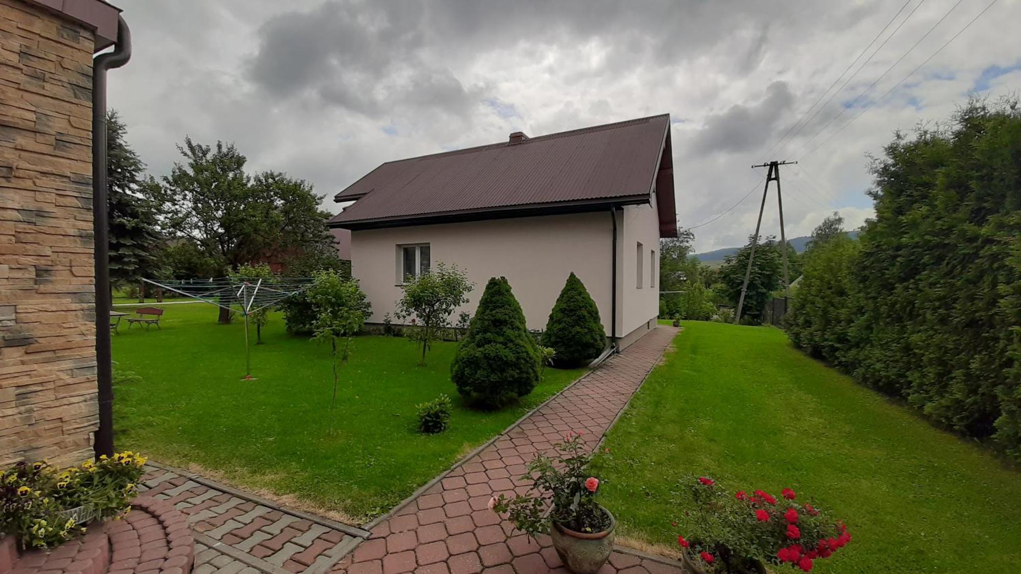 Apartament Orlik Tylicz Luaran gambar