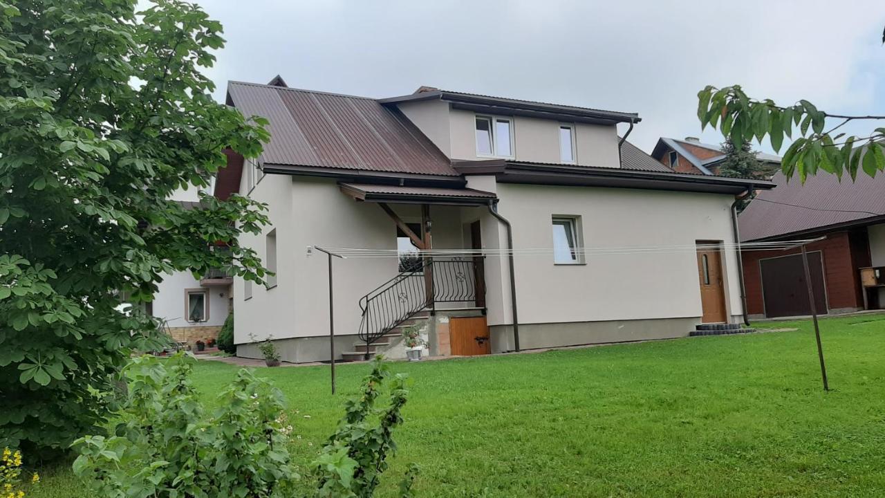 Apartament Orlik Tylicz Luaran gambar