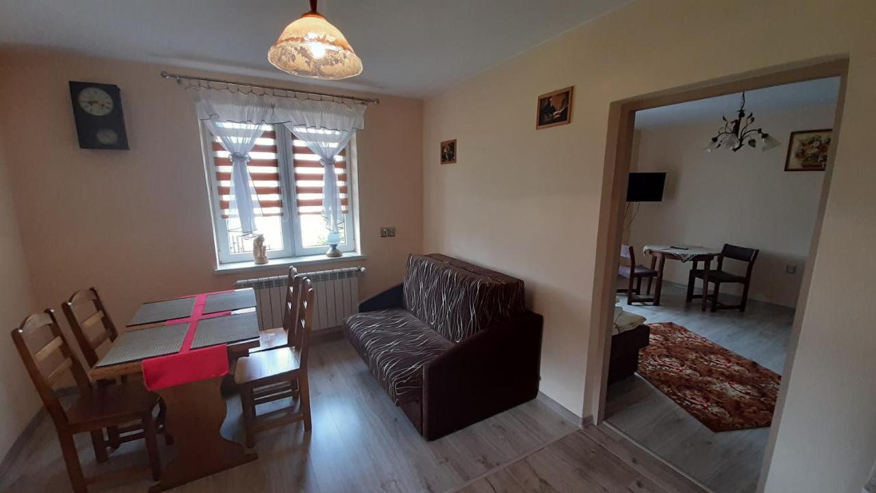 Apartament Orlik Tylicz Luaran gambar