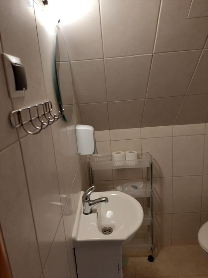 Apartament Orlik Tylicz Luaran gambar