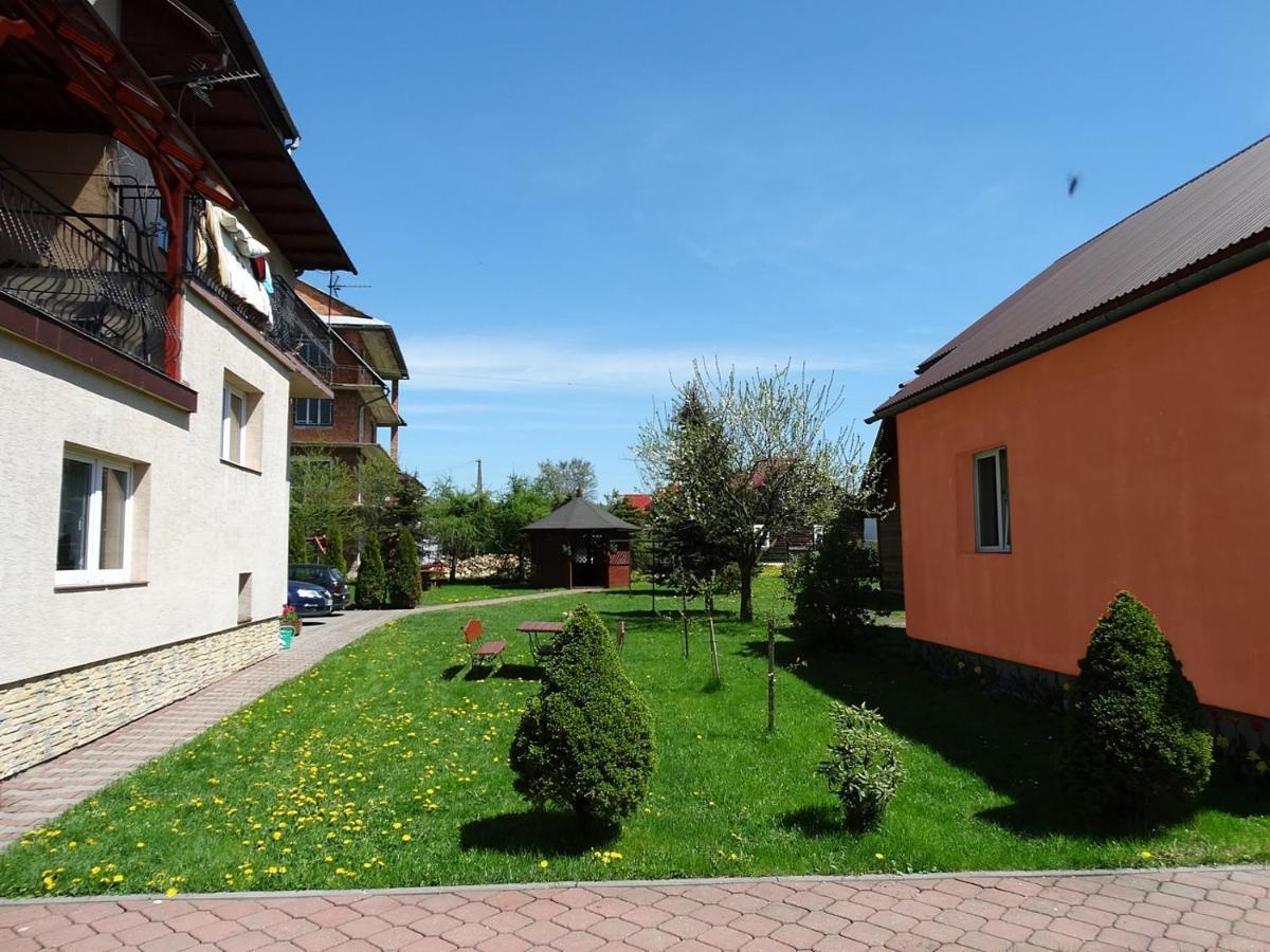 Apartament Orlik Tylicz Luaran gambar