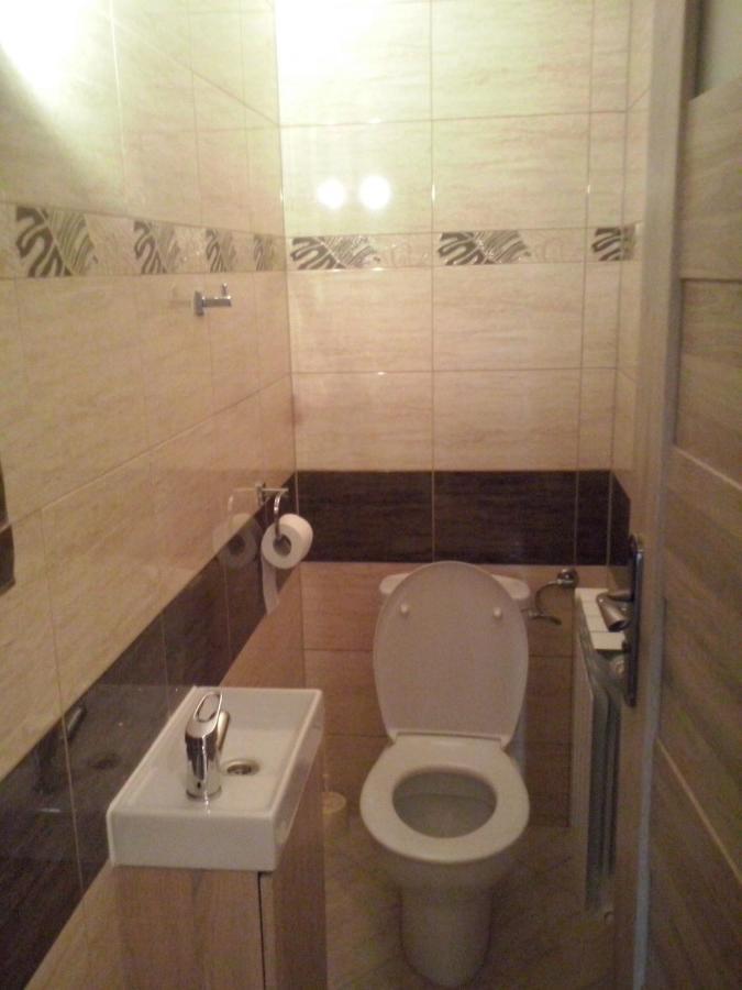 Apartament Orlik Tylicz Luaran gambar