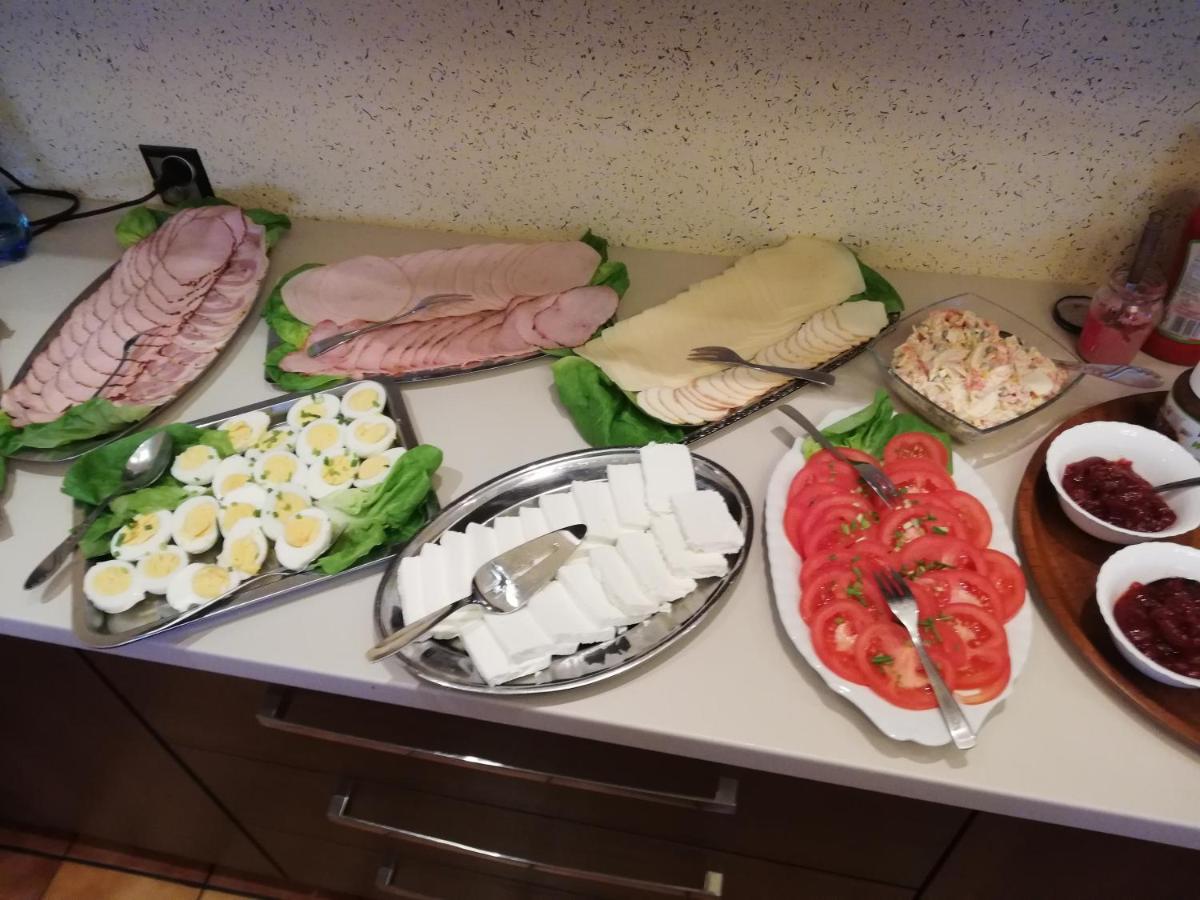 Apartament Orlik Tylicz Luaran gambar