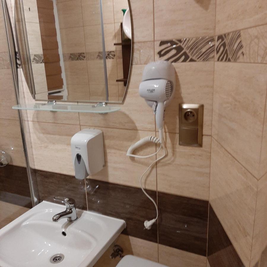 Apartament Orlik Tylicz Luaran gambar
