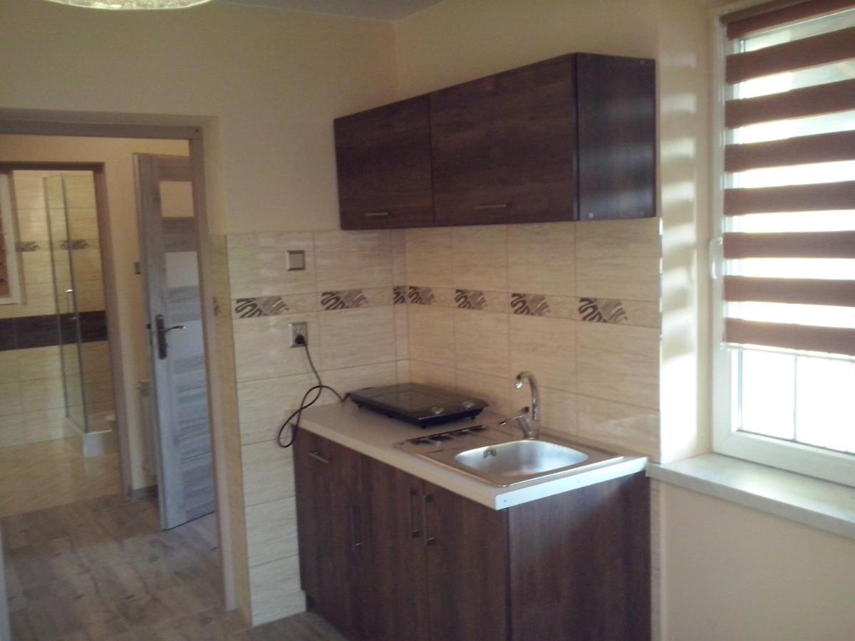 Apartament Orlik Tylicz Luaran gambar