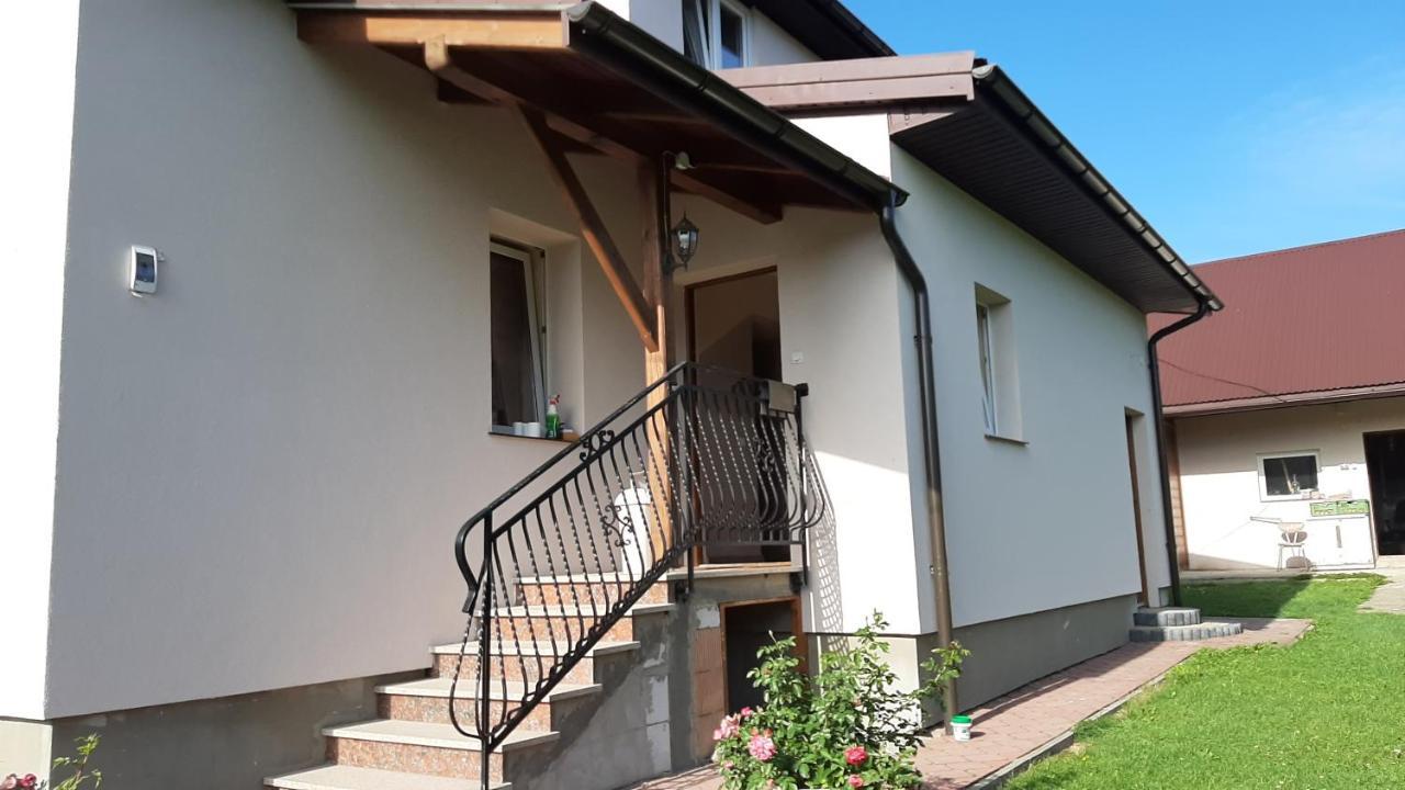 Apartament Orlik Tylicz Luaran gambar
