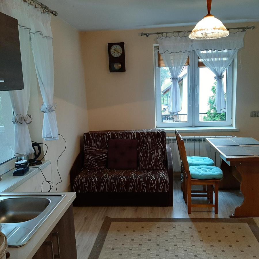 Apartament Orlik Tylicz Luaran gambar
