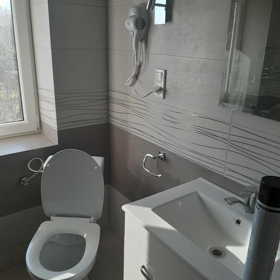 Apartament Orlik Tylicz Luaran gambar