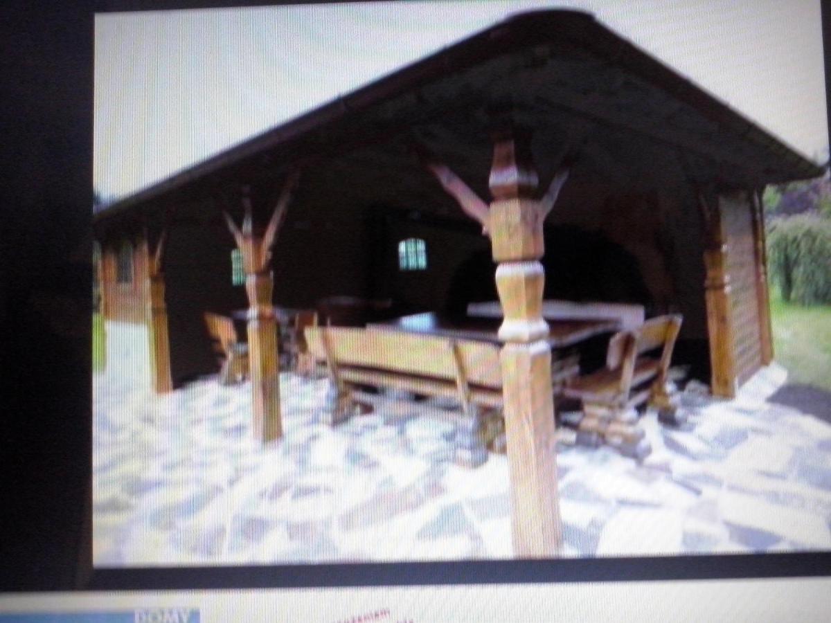 Apartament Orlik Tylicz Luaran gambar