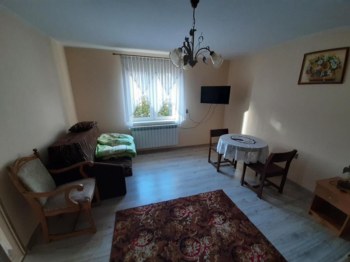 Apartament Orlik Tylicz Luaran gambar