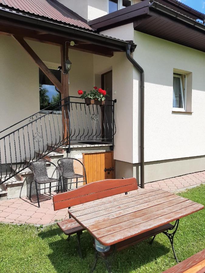 Apartament Orlik Tylicz Luaran gambar