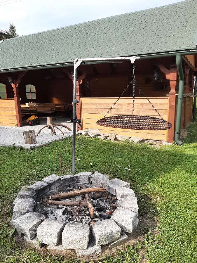 Apartament Orlik Tylicz Luaran gambar