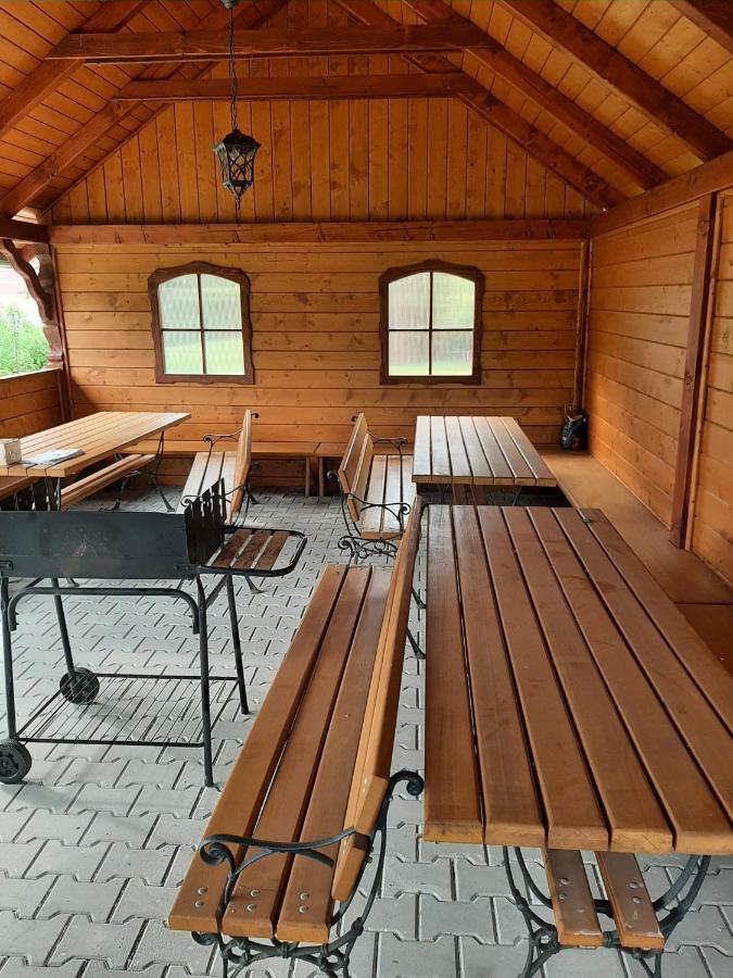 Apartament Orlik Tylicz Luaran gambar