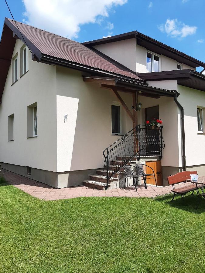Apartament Orlik Tylicz Luaran gambar