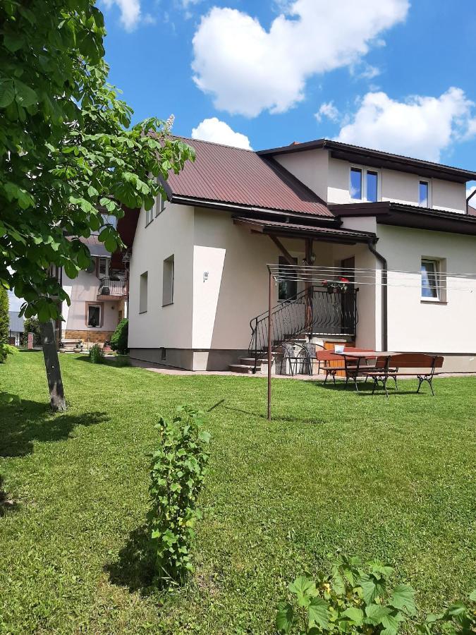 Apartament Orlik Tylicz Luaran gambar