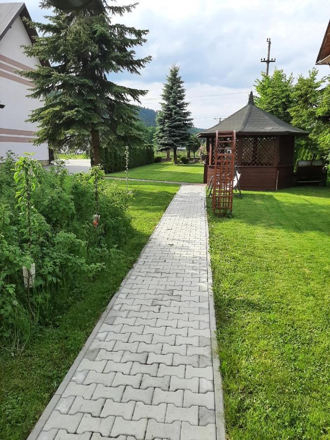 Apartament Orlik Tylicz Luaran gambar